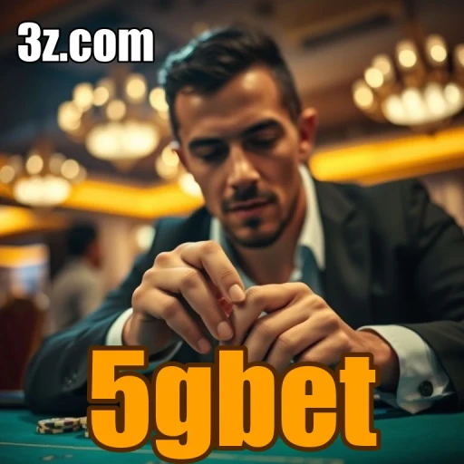 Cashback Inovador no 5gbet: Uma Revolução nos Jogos Brasileiros