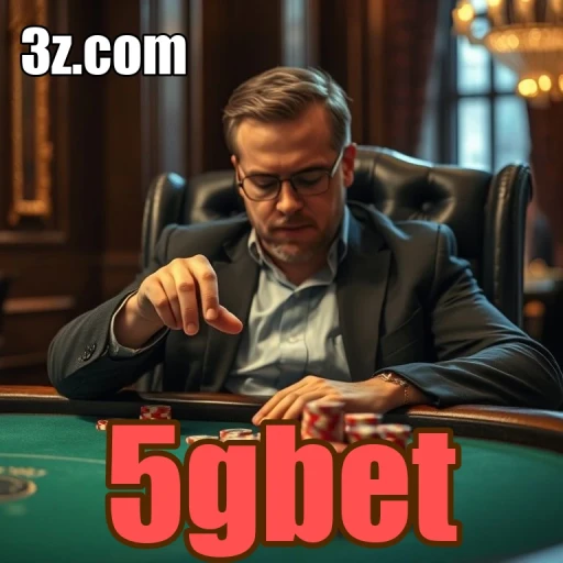 A Emoção do Live no 5gbet: Junte-se à Aventura