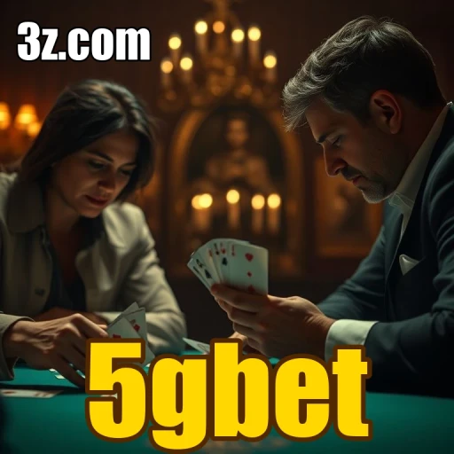 Recursos de suporte que fazem a diferença no 5gbet