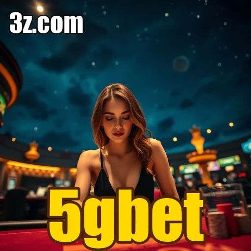 Experiência VIP no 5gbet: mais que jogos, uma jornada