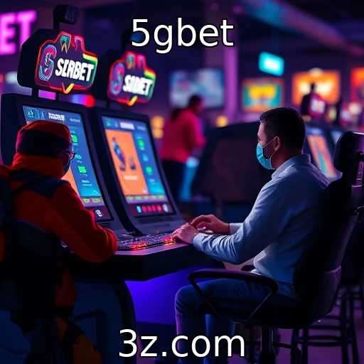 Desafios da acessibilidade em jogos eletrônicos