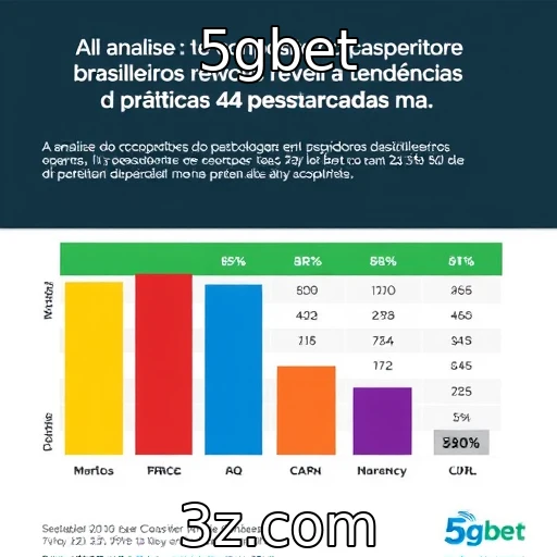 Comportamento de apostadores brasileiros em plataformas de cassino online