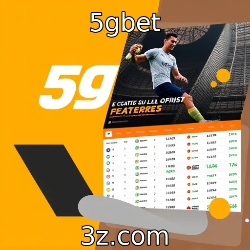 Crescimento das plataformas de apostas online no mercado brasileiro