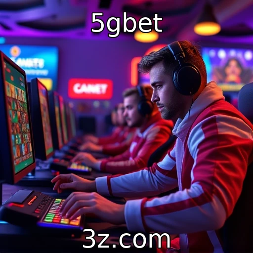 Aumento de streamers focados em jogos de cassino