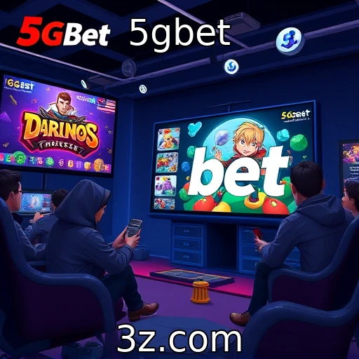 Expansão do mercado de jogos digitais e suas oportunidades