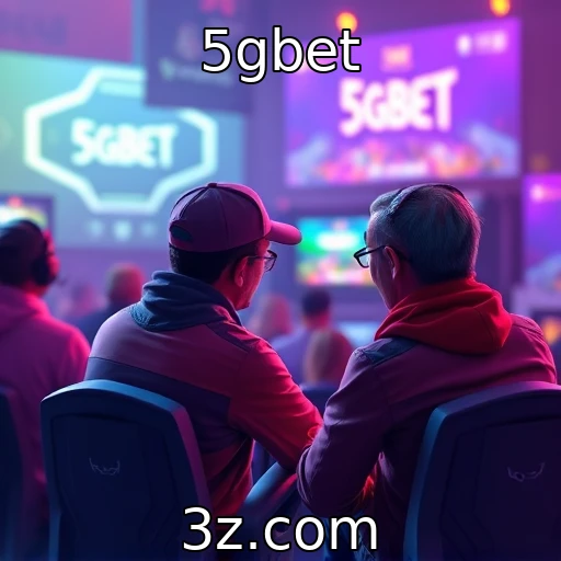 Tendências emergentes na indústria de jogos