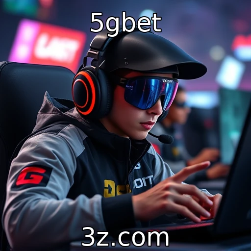 Investimentos em eSports e seu reflexo econômico