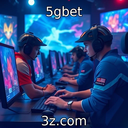 A crescente popularidade dos esports e suas implicações