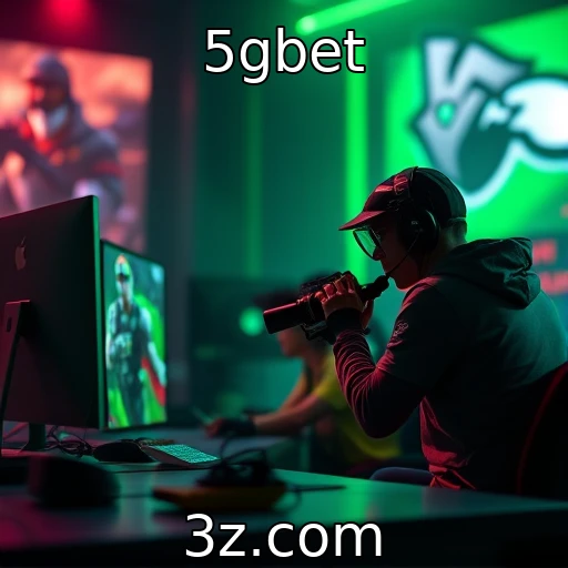 Evolução dos eSports nas plataformas de streaming