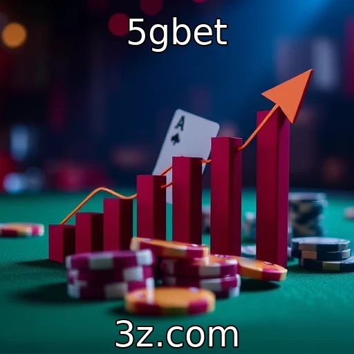 Desempenho financeiro dos provedores de jogos registra aumento significativo