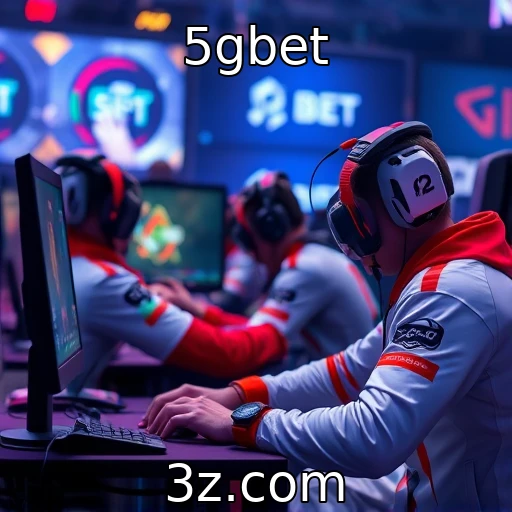 Futuro das competições de eSports