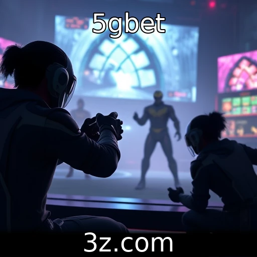 O futuro das narrativas interativas em jogos modernos