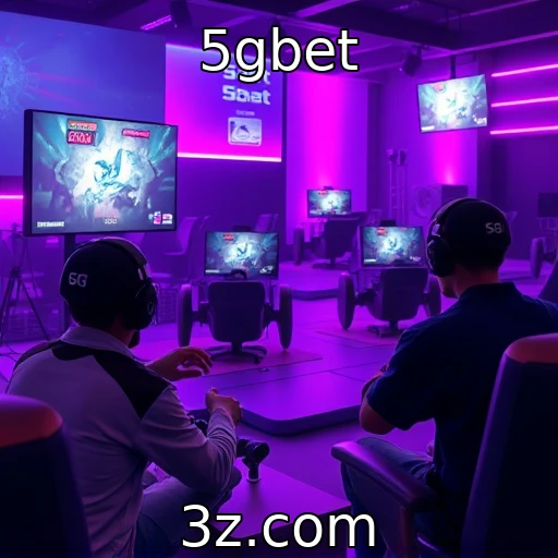 Crescimento das plataformas de streaming de jogos