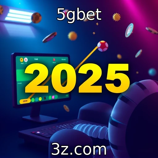 Crescimento do mercado de jogos online em 2025