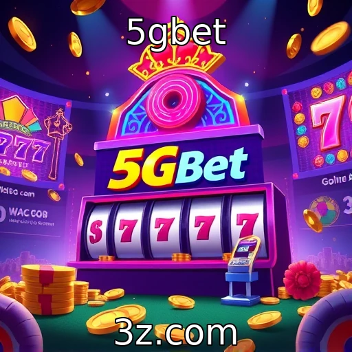 Exploração de jackpots progressivos e suas novas dinâmicas