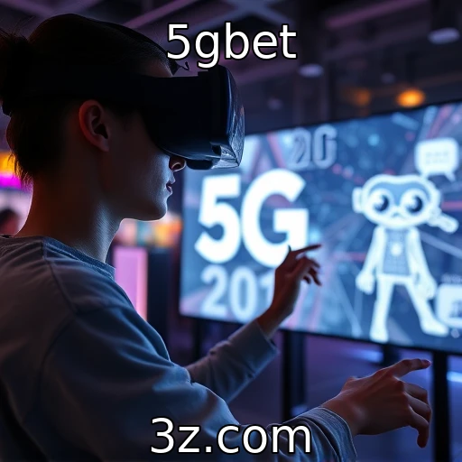 Inovações tecnológicas que estão moldando a realidade virtual